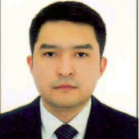 Маутханов Рустем Аргынбекович