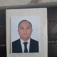 Кушербаев Самат  Нуркенович