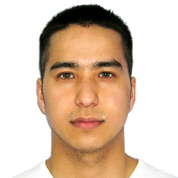 Kaliyev  Azamat  Zhaxalykovich