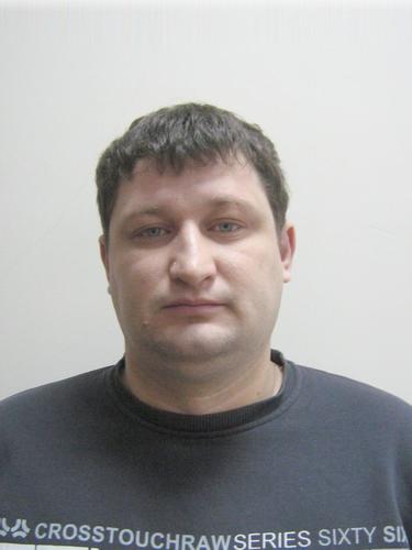 Маношкин Дмитрий Владимирович