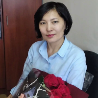 Куатбаева Эльмира Абдуохаповна