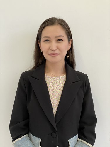 Саркулова Молдир Суйнишовна