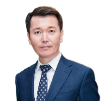 Ракымжан Дастан