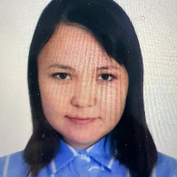 Zhanakova Mainur Gadylzhanovna