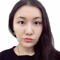 Әсірбекқызы Назерке Әсірбекқызы