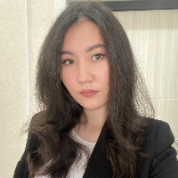 Акопян Диляра Фердинандовна