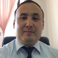 Мукашев Болатбек Жанибекович