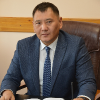 Ауталипов Галымбек Темкешович