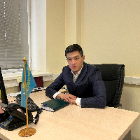 Джумагалиев  Ерлан Бауыржанович
