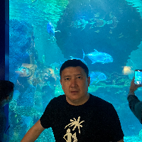 Шарипов Курмет Кайратович 