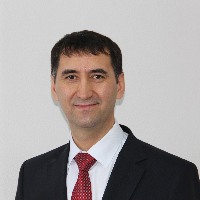 Гараев Ильмир