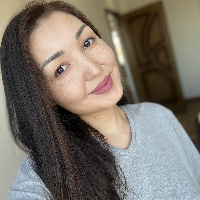 Тулебаева Ардак Галымовна