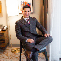 Ильясов  Айдар Бекболатович 