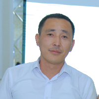 Кажыгалиев Салауат Сагингалиевич