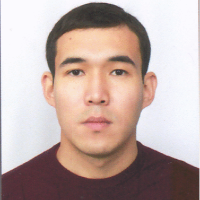 Идырыс Мадияр Ержанұлы