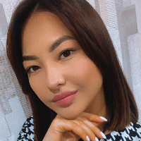 Жапарова Салтанат Боранбайқызы