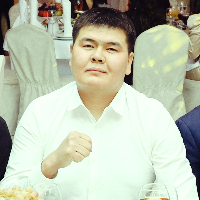 Карагожин Кайрат Елекпаевич