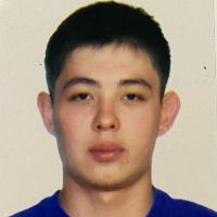 Кайкенов Батырхан Канатович