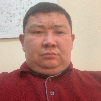 Аймаганбетов Галымжан Кайратулы