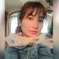 Кожахметова Гульшат Дабыловна