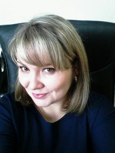 Малыхина Анастасия Анатольевна