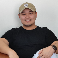 Досай Касымхан Даулетулы