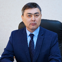 Жумабек Айдос Жанибекулы