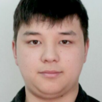 Жаппаргали  Олжас Темиргалиулы