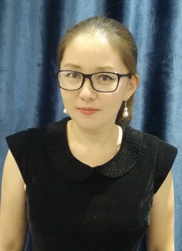 Ченгельбаева Макпал Габдулмавлютовна