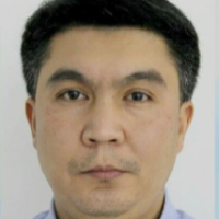 Закирьянов Данияр Бактыбекович