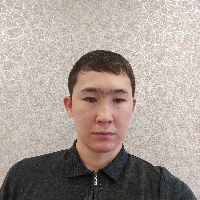 Анапия  Нуржан Шотулы