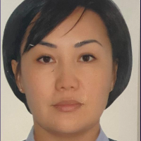 Абирова Шолпан Буларовна