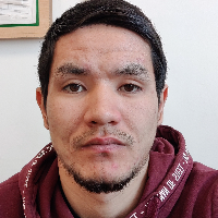 Сагынтай Жолдас Талапжанулы