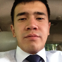 Юсупов Зангар Нурланович