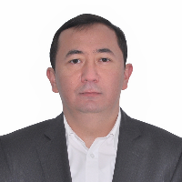 Абдуманапов Канат Айдосович