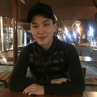 Кайрбаев Назымбек Эсетович