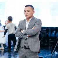 Жұмағазиев Еламан Шоханұлы