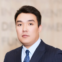 Аманжолов Еламан Турсынулы 