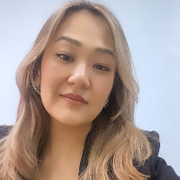 Mirzabayeva Chinara Shukhratovna