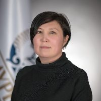 Акашева Гаухар