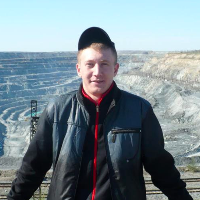 Гупенко  Игорь  Александрович 