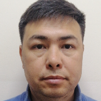 Альжанов Канат Темиргалиевич