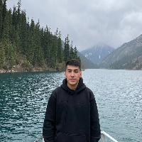 Кали Нұрлыбек Бекмұратұлы 