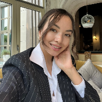 Наурызбаева Айгерім Арыстанқызы