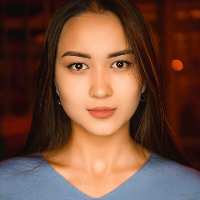 Оңалбек Жадра Еркінқызы