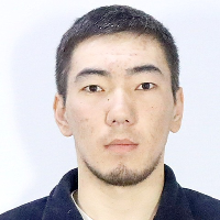 Нұржан Амандық Аманғалиұлы