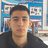 Кутлияров Тимур Русланович 