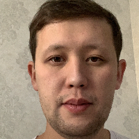 Искахов  Рауан  Асанович