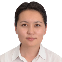 Макеева  Акмарал Маратовна