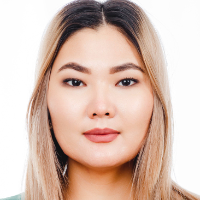 Кинжибаева Гульжан  Кайратовна 